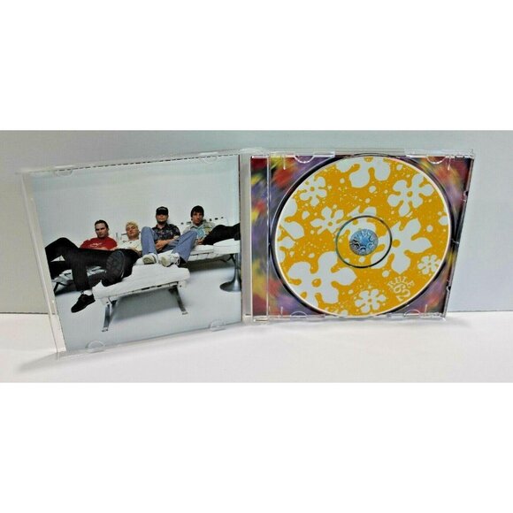 Rule 62 CD July 1997 Warner Bros - Picture 2 of 2